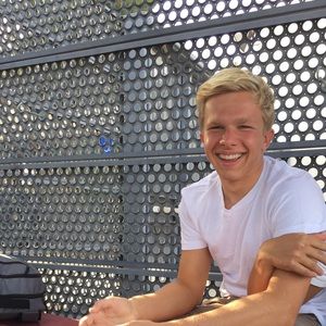 Meet your Posher, John